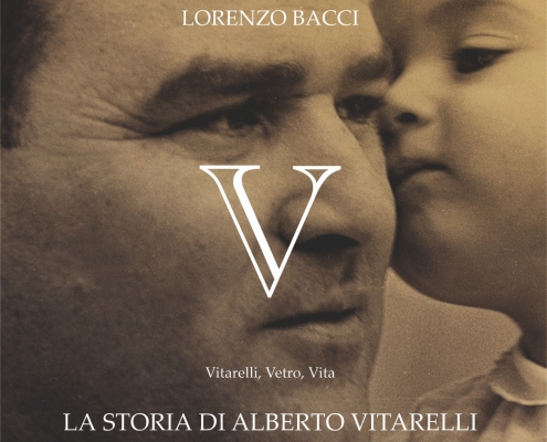 la storia di Alberto Vitarelli