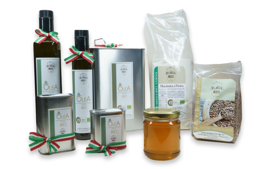 A Natale regala qualcosa di buono