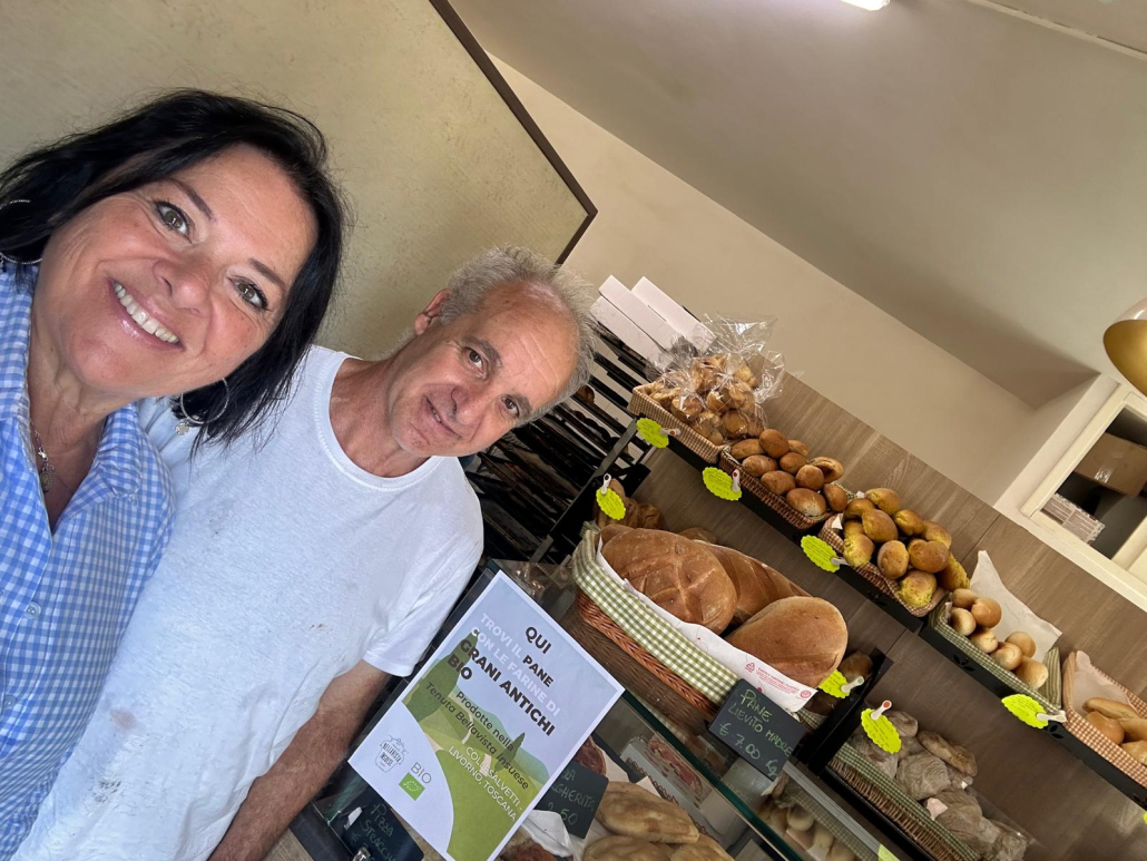 pane elba