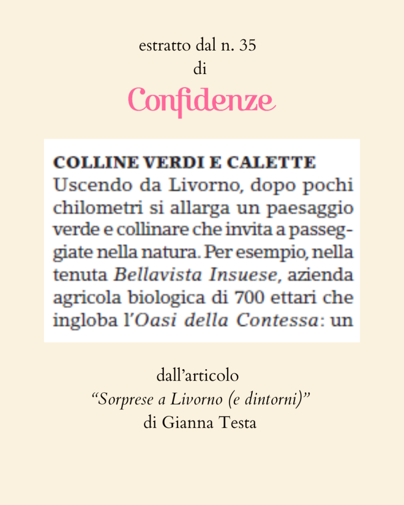 confidenze 1