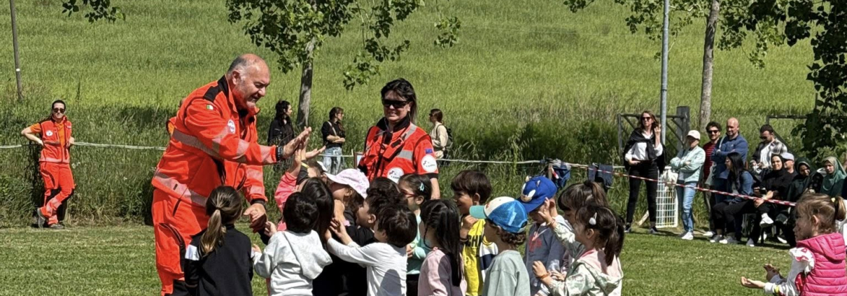 educazione bambini scuole